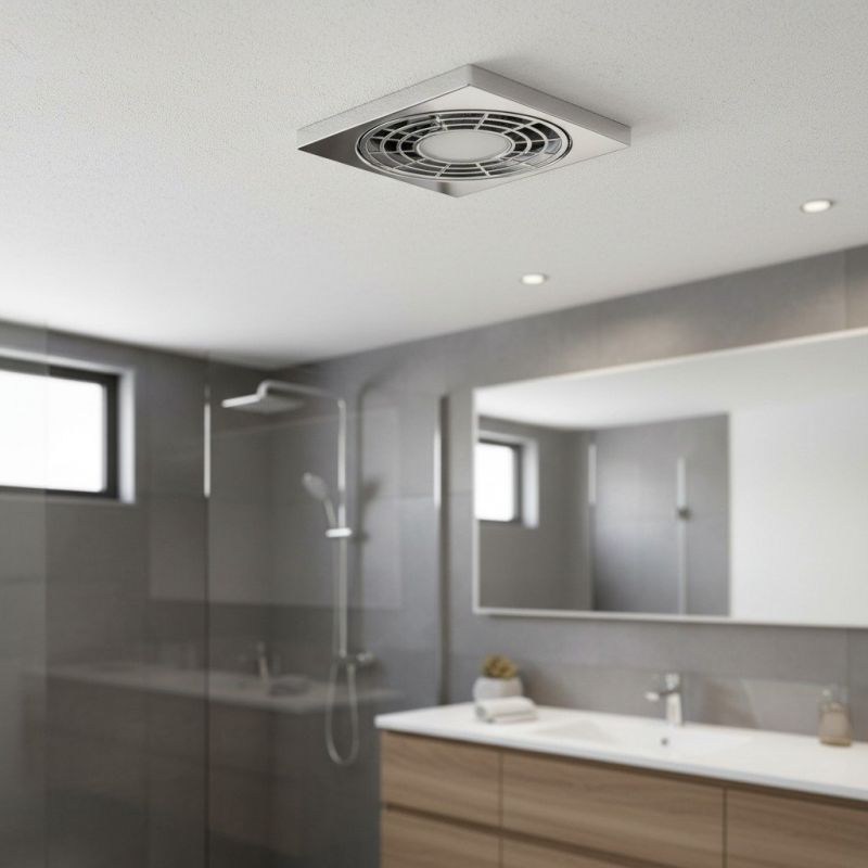Bathroom Fan Mounting in Pasadena, CA