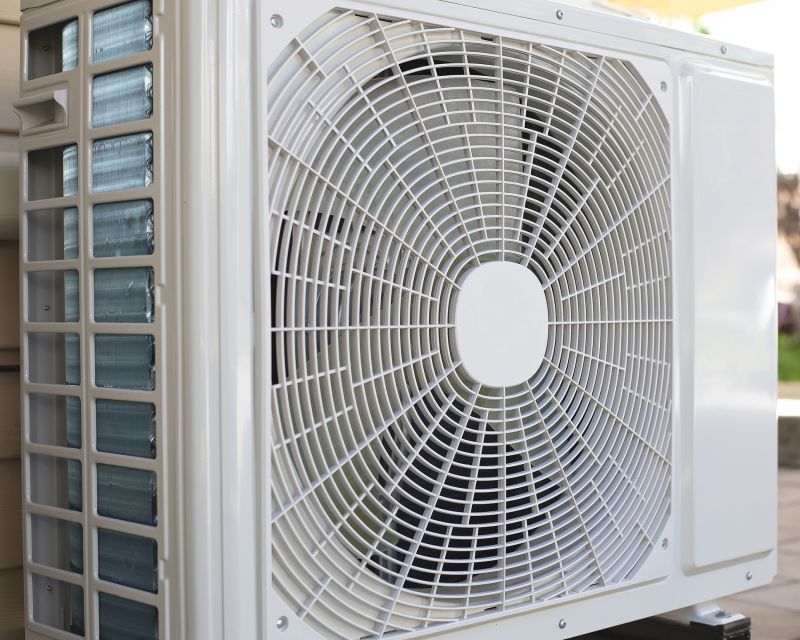 HVAC System Replacement in Annapolis, MD