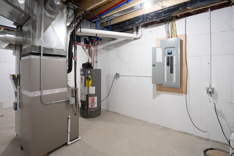 Water Heater Replacement in Denver, CO